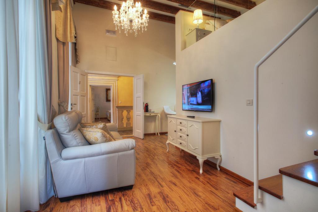 Deluxe Suites More Ragusa Esterno foto
