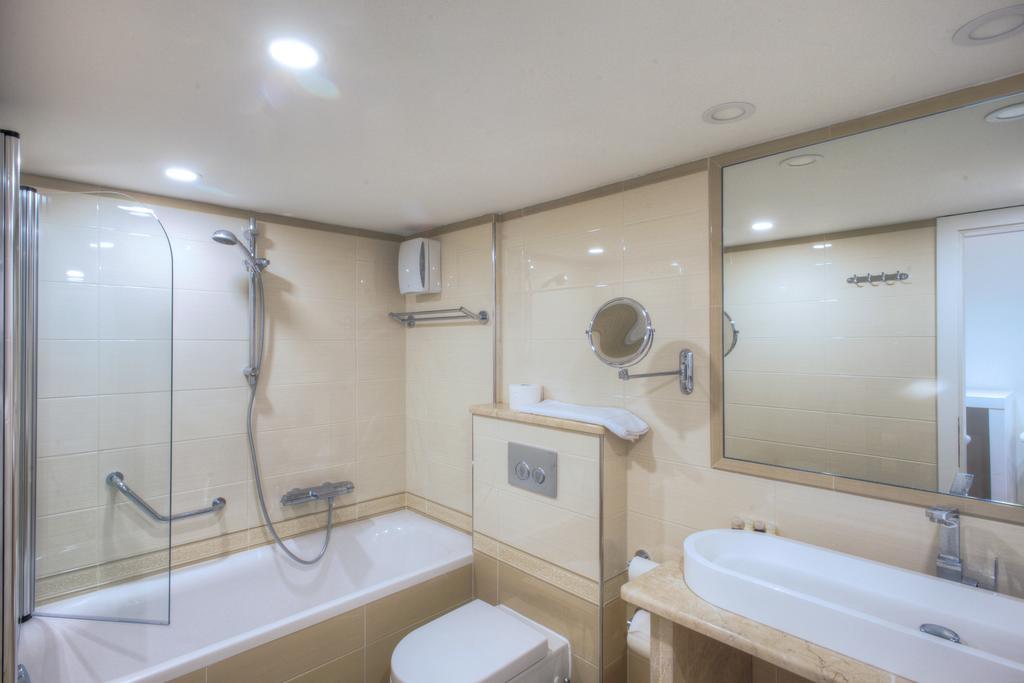 Deluxe Suites More Ragusa Esterno foto