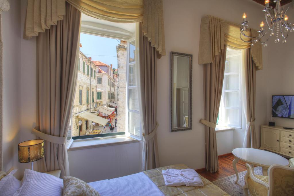 Deluxe Suites More Ragusa Esterno foto