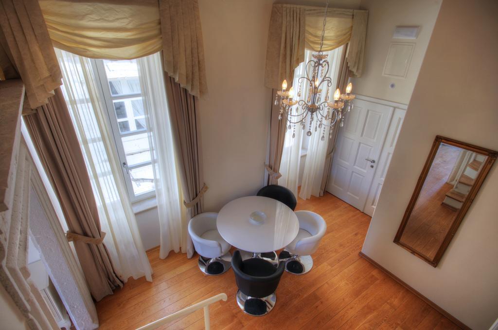 Deluxe Suites More Ragusa Esterno foto