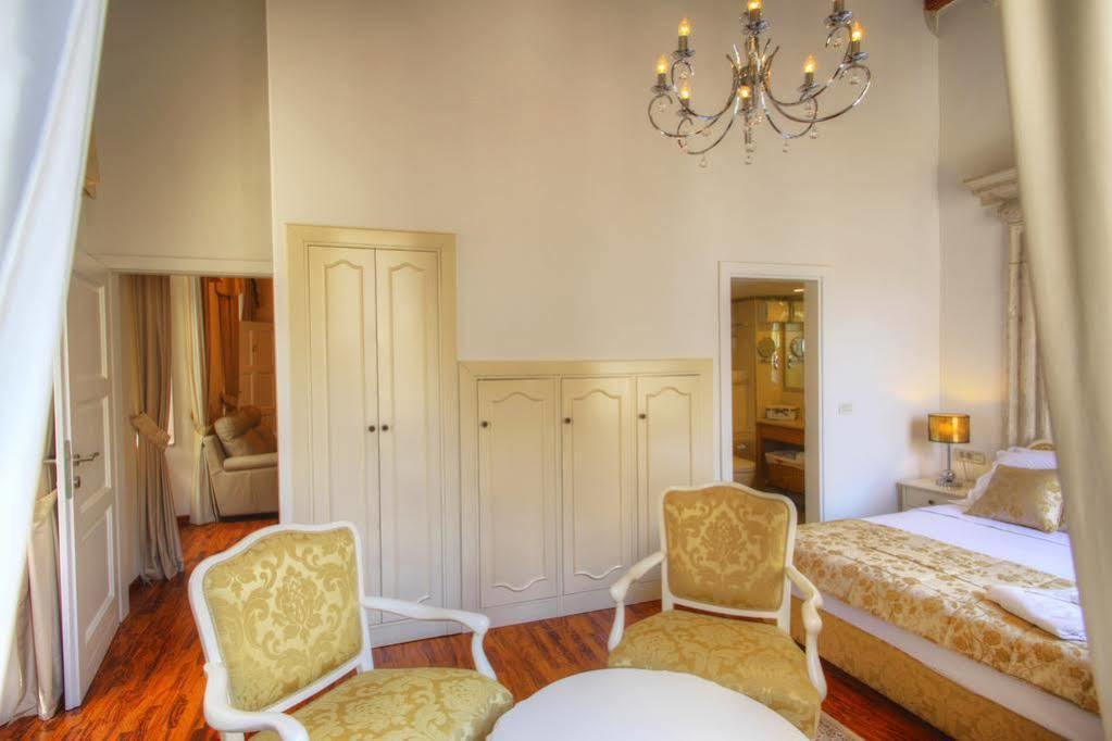 Deluxe Suites More Ragusa Esterno foto