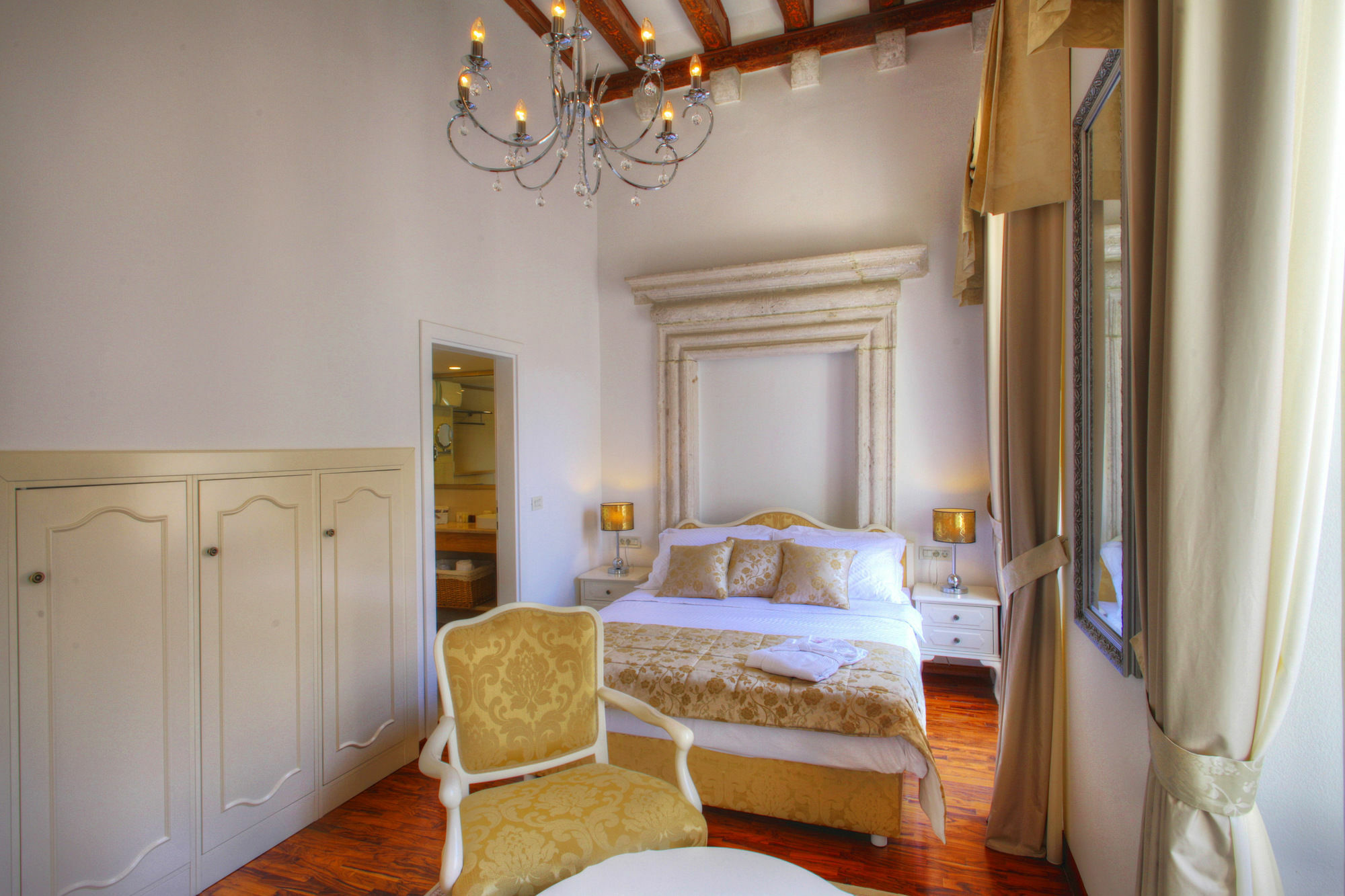 Deluxe Suites More Ragusa Esterno foto