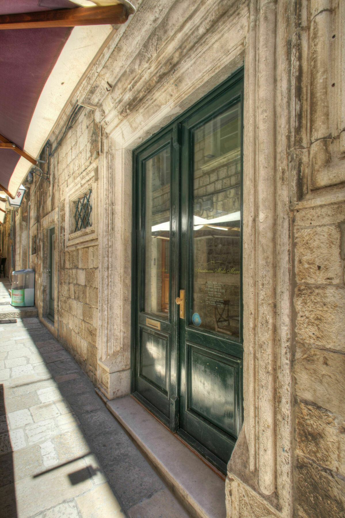 Deluxe Suites More Ragusa Esterno foto